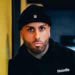 artist image Nicky Jam ft JBalvin Superhéroe Fénix
