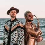 artist image Sunstroke Project Hey Mamma Hey Mamma - Single