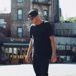 artist image SNBRN, BLU J feat. Cara Frew You Got Me You Got Me (feat. Cara Frew) - Single