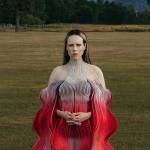 artist image Allie X Paper Love CollXtion II