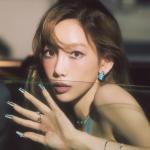 artist image TAEYEON (태연) I Got Love My Voice - The 1st Album