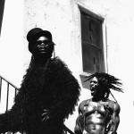 artist image Ho99o9 Sub-Zer0 United States of Horror