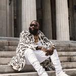 artist image Rick Ross feat. Young Thug, Wale Trap Trap Trap Rather You Than Me