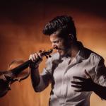 artist image Wael Kfoury Bel Gharam (Andre Soueid Violin Cover) أندريه سويد - بالغرام - وائل كفوري 
