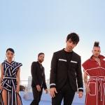 artist image DNCE feat. Nicki Minaj Kissing Strangers Kissing Strangers (feat. Nicki Minaj) - Single