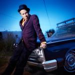 artist image Tom Waits Rain Dogs (1985) - Walking Spanish (alto sax: John Lurie) Rain Dogs