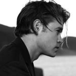 artist image Chord Overstreet Wreck Me Tree House Tapes - EP