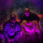 artist image Big Boi feat. Trozé Chocolate (feat. Trozé) BOOMIVERSE
