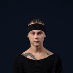 artist image Артём Пивоваров Моя Ночь Моя ніч - Single