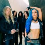 artist image Arch Enemy The Eagle Flies Alone Will To Power