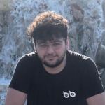 artist image @TaronaM_Uz zamil zamil arabic (remix) 