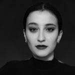 artist image Melike Sahin Bi' Firlatsam (BRB) Bi' Fırlatsam - Single