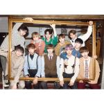 artist image Wanna One (워너원) Wanna One - Energetic 1-1=0 (Nothing Without You)