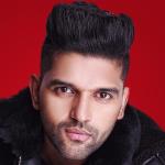 artist image Simran (2017) Guru Randhawa, Jonita Gandhi Lagdi Hai Thaai Lagdi Hai Thaai (From 
