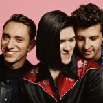 artist image ARCHEZ WINNER WALK On Hold (Jamie xx Remix) - Single