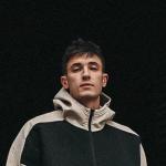 artist image KVPV Wolfy Nevermind - Single