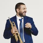 artist image Ibrahim Maalouf, -M-, Monica Bellucci Paroles paroles Dalida By Ibrahim Maalouf
