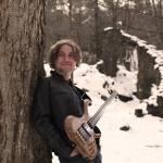 artist image Бас гитара! Очень красиво! A Dark Light