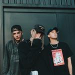 artist image Chase Atlantic The Walls Chase Atlantic