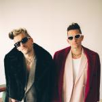 artist image Mau y Ricky, Karol G feat. Becky G, Leslie Grace, Lali Mi Mala Para Aventuras y Curiosidades