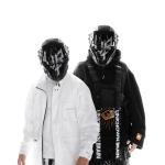 artist image Unknown Brain & Anna Yvette Twisted Reality Twisted Reality - Single