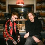 artist image Frank Carter & The Rattlesnakes Spray Paint Love Spray Paint Love - Single