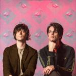artist image I DONT KNOW HOW BUT THEY FOUND ME Choke 1981 Extended Play - EP