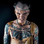 artist image Тони Раут, Talibal Кабриолет Bad Pazific
