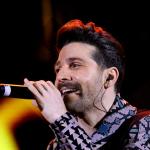 artist image Hamid Hiraad Khoda Khoda - Single