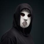 artist image Angerfist, DJ Mad Dog From The Ashes Creed of Chaos