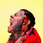 artist image 6ix9ine KOODA Kooda - Single