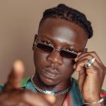 artist image Stonebwoy feat. Khalia Hold on You Epistles of Mama