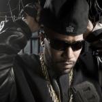 artist image E-40 Rep Yo City The Ballatician - Grit & Grind