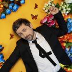 artist image The Divine Comedy At the Indie Disco Loose Canon (Live in Europe 2016-2017)