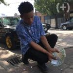 artist image Tay-K feat. 21 Savage, Young Nudy The Race #SantanaWorld (+)