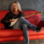 artist image Axel Rudi Pell Sea of Evil Kings and Queens