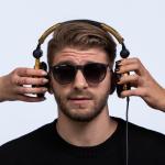 artist image DJ Jilber feat. Spitakci Hayko (Hayk Ghevondyan) Kyank Jan  DJ Jilber  Remix/  (2018) Kyank Jan (feat. Spitakci Hayko) - Single