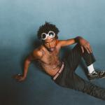 artist image DE'WAYNE feat. Chase Atlantic Adios (feat. Chase Atlantic) Adios (feat. Chase Atlantic) - Single