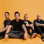 artist image Simple Plan Welcome To My Life Still Not Gettin' Any