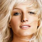 artist image Ashlee Simpson Better Off 