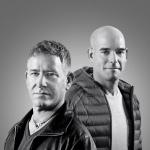 artist image Benny Benassi, The Biz Put Your Hands Up (Original) Only Road (feat. Sub Teal) [Cosmic Gate Remix] - Single