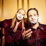 artist image Vargas & Lagola Roads Roads - Single