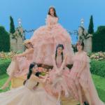 artist image Red Velvet Bad Boy The Perfect Red Velvet - The 2nd Album Repackage - EP