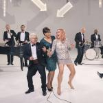 artist image Pink Martini Una Notte a Napoli Hang on Little Tomato