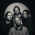 artist image Switchfoot On Fire The Beautiful Letdown (Deluxe Version)