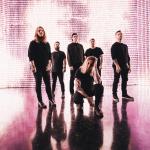 artist image Underoath Reinventing Your Exit They're Only Chasing Safety