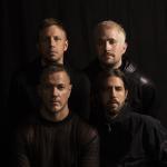artist image Imagine Dragons Next To Me Evolve