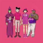 artist image Gorillaz & Fat Cock Feel good inc. Gachi remix The Singles Collection 2001-2011