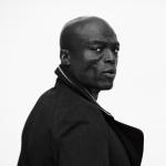 artist image Mylène Farmer feat. Seal Les mots Seal: Hits (Deluxe Version)