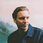 artist image George Ezra Shotgun Staying at Tamara's